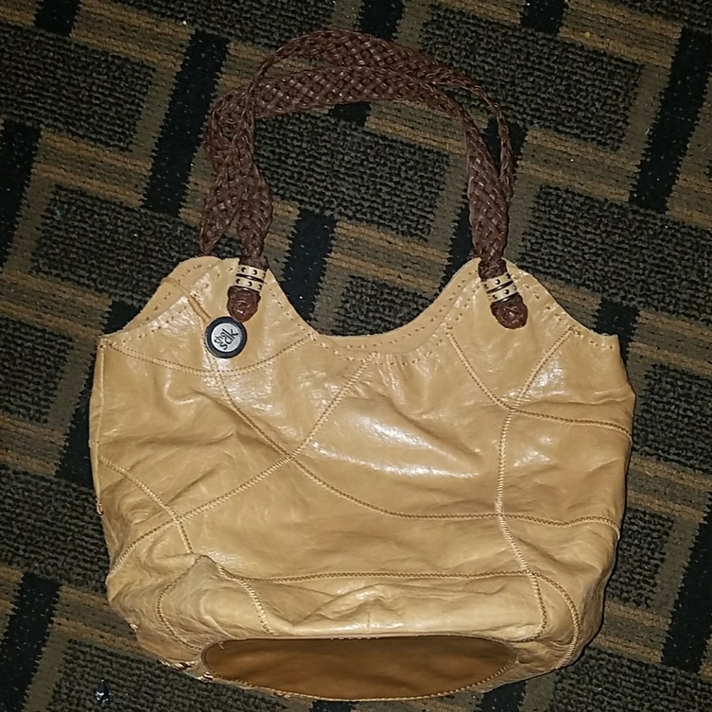 The sak bag